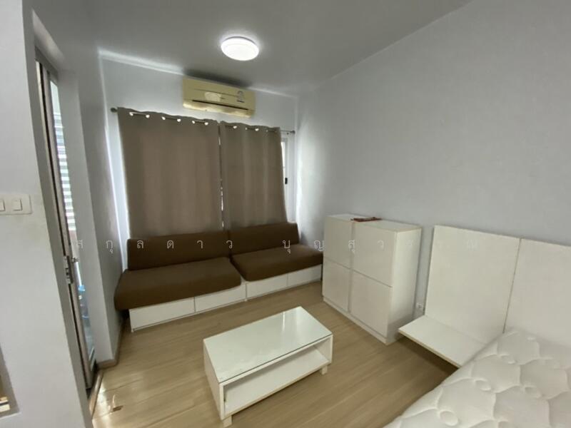 A Space Asoke-Ratchada, Bangkok, 624 Asoke-Dindaeng Road, Din Daeng, Din Daeng, Bangkok, Studio, 31 sqm, Condo For Rent, by สกุลดาว บุญสุวรรณ, 11425831 - DDproperty.com