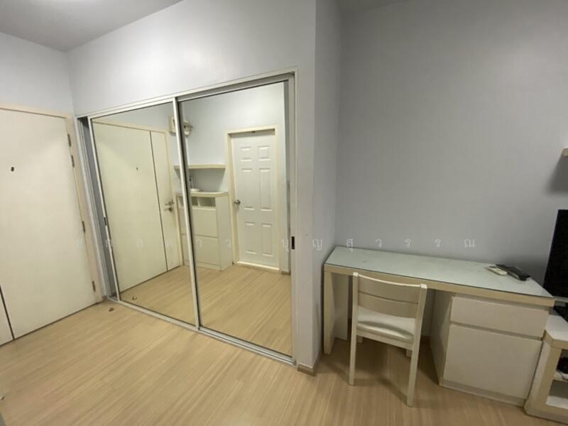A Space Asoke-Ratchada, Bangkok, 624 Asoke-Dindaeng Road, Din Daeng, Din Daeng, Bangkok, Studio, 31 sqm, Condo For Rent, by สกุลดาว บุญสุวรรณ, 11425831 - DDproperty.com