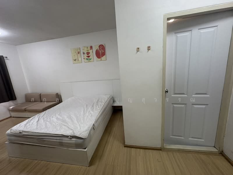 For Rent - A Space Asoke-Ratchada, Bangkok