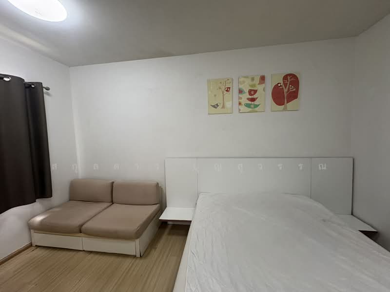 For Rent - A Space Asoke-Ratchada, Bangkok