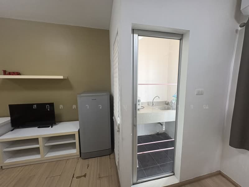 For Rent - A Space Asoke-Ratchada, Bangkok