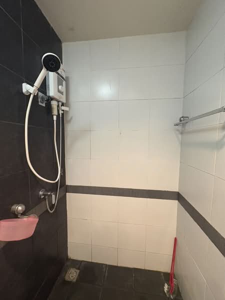 For Rent - A Space Asoke-Ratchada, Bangkok