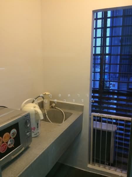 For Rent - A Space Asoke-Ratchada, Bangkok