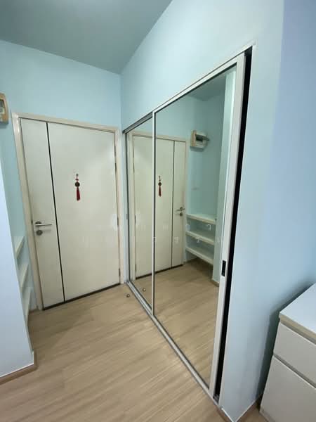 A Space Asoke-Ratchada, Bangkok, 624 Asoke-Dindaeng Road, Din Daeng, Din Daeng, Bangkok, Studio, 25 sqm, Condo For Rent, by สกุลดาว บุญสุวรรณ, 11425831 - DDproperty.com