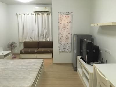 For Rent - A Space Asoke-Ratchada, Bangkok