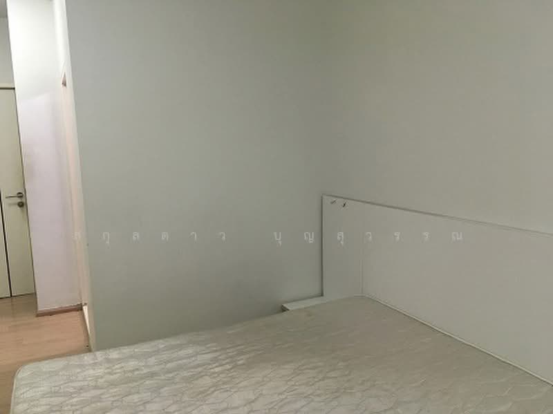 A Space Asoke-Ratchada, Bangkok, 624 Asoke-Dindaeng Road, Din Daeng, Bangkok, Studio, 25 sqm, Condo For Rent, by สกุลดาว บุญสุวรรณ, 11425831 - DDproperty.com
