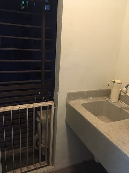 A Space Asoke-Ratchada, Bangkok, 624 Asoke-Dindaeng Road, Din Daeng, Bangkok, Studio, 25 sqm, Condo For Rent, by สกุลดาว บุญสุวรรณ, 11425831 - DDproperty.com
