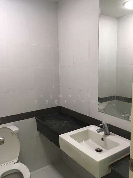 A Space Asoke-Ratchada, Bangkok, 624 Asoke-Dindaeng Road, Din Daeng, Bangkok, Studio, 25 sqm, Condo For Rent, by สกุลดาว บุญสุวรรณ, 11425831 - DDproperty.com