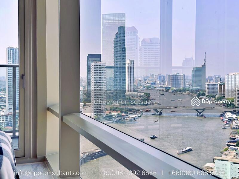 For Sale - Four Seasons Private Residences, Bangkok