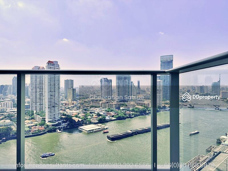 For Sale - Four Seasons Private Residences, Bangkok