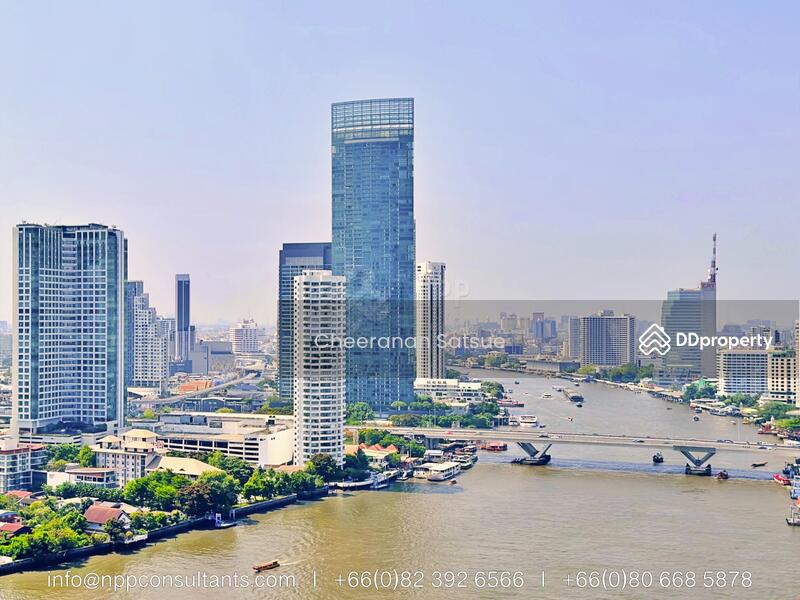 For Sale - Four Seasons Private Residences, Bangkok
