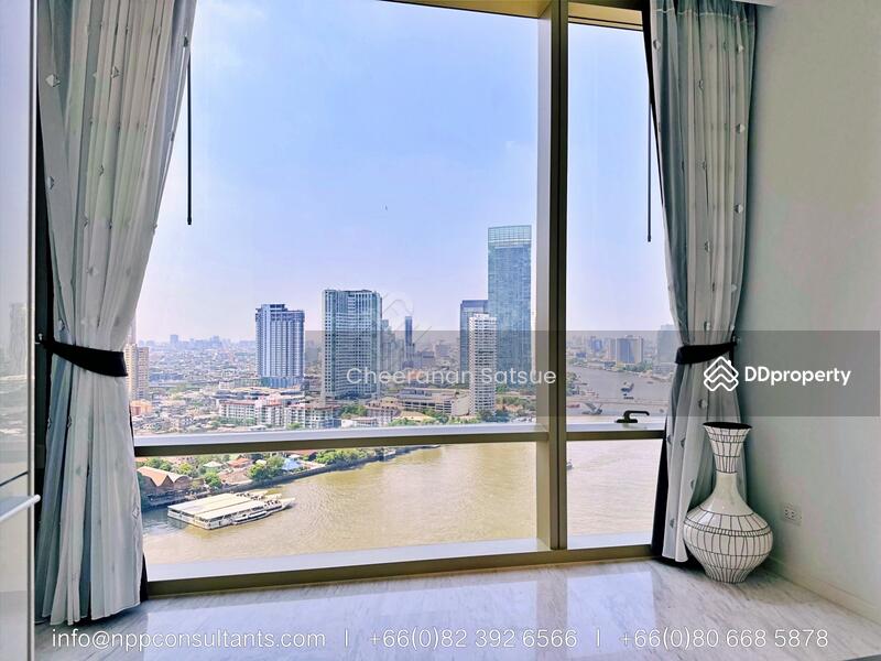 For Sale - Four Seasons Private Residences, Bangkok