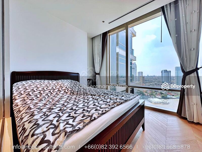 For Sale - Four Seasons Private Residences, Bangkok