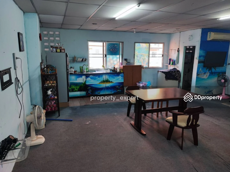 For Sale - Ladprao Condo Town 2, Bangkok