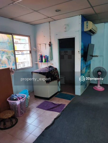 For Sale - Ladprao Condo Town 2, Bangkok