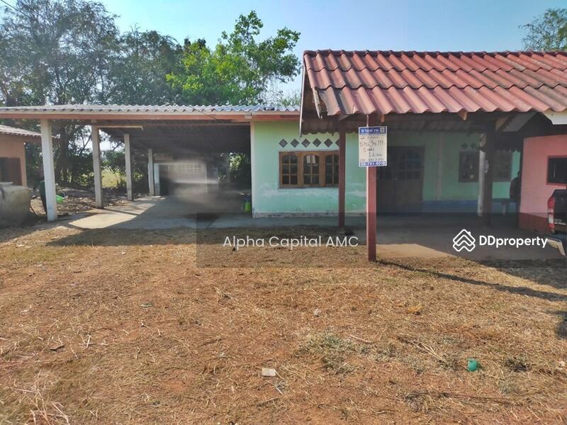 ขายที่ดิน พร้อมสิ่งปลูกสร้างชั้นเดียว L4_8_0207_G01, ชัยนาท, 146 ถนนบ้านหนองน้ำขุ่น-บ้านสระใหญ่, หนองน้อย, วัดสิงห์, ชัยนาท, 553 ตร.ม., บ้านเดี่ยว ขาย, โดย Alpha Capital AMC, 11425897 - DDproperty.com