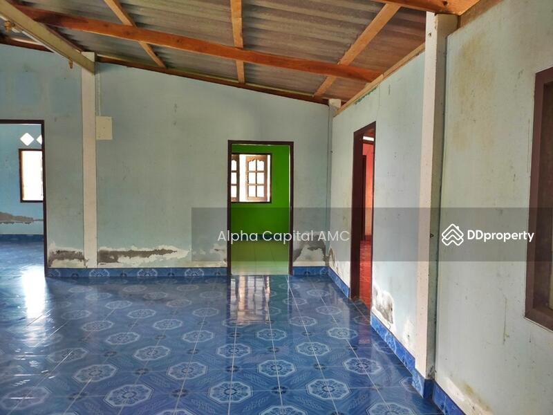 Sale Land with Building 1-ST L4_8_0207_G01, Chai Nat, 146 ถนนบ้านหนองน้ำขุ่น-บ้านสระใหญ่, Nong Noi, Wat Sing, Chai Nat, 6 Bedrooms, 553 sqm, Single Detached House For Sale, by Alpha Capital AMC, 11425897 - DDproperty.com