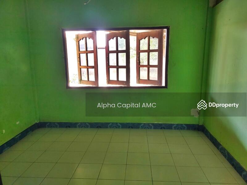 Sale Land with Building 1-ST L4_8_0207_G01, Chai Nat, 146 ถนนบ้านหนองน้ำขุ่น-บ้านสระใหญ่, Nong Noi, Wat Sing, Chai Nat, 6 Bedrooms, 553 sqm, Single Detached House For Sale, by Alpha Capital AMC, 11425897 - DDproperty.com