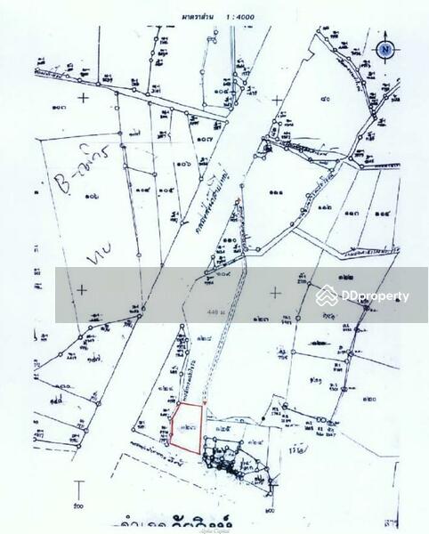 Sale Land with Building 1-ST L4_8_0207_G01, Chai Nat, 146 ถนนบ้านหนองน้ำขุ่น-บ้านสระใหญ่, Nong Noi, Wat Sing, Chai Nat, 6 Bedrooms, 553 sqm, Single Detached House For Sale, by Alpha Capital AMC, 11425897 - DDproperty.com