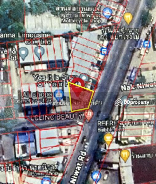 ขาย - ลาดพร้าว 71, กรุงเทพ