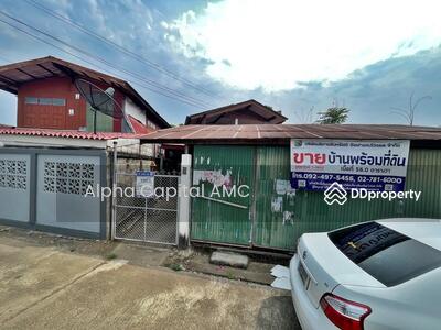 ขาย - ขายบ้านพักอาศัยครึ่งปูนครึ่งไม้ 2 ชั้น L4_1_0632_G01, แพร่