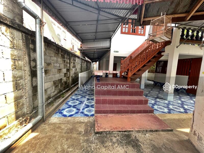 ขาย - ขายบ้านพักอาศัยครึ่งปูนครึ่งไม้ 2 ชั้น L4_1_0632_G01, แพร่