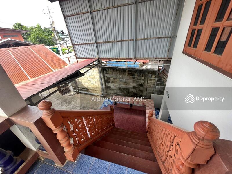 Sale Single House 2-ST Wooden-Concrete L4_1_0632_G01, Phrae, 198/1 หมู่ 7 ถนนบ้านท่าล้อ-บ้านช่องลม ยันตรกิจโกศล(101), Hua Fai, Sung Men, Phrae, 3 Bedrooms, 113 sqm, Single Detached House For Sale, by Alpha Capital AMC, 11425958 - DDproperty.com