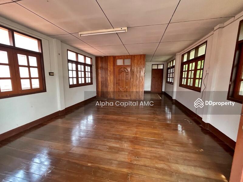 Sale Single House 2-ST Wooden-Concrete L4_1_0632_G01, Phrae, 198/1 หมู่ 7 ถนนบ้านท่าล้อ-บ้านช่องลม ยันตรกิจโกศล(101), Hua Fai, Sung Men, Phrae, 3 Bedrooms, 113 sqm, Single Detached House For Sale, by Alpha Capital AMC, 11425958 - DDproperty.com