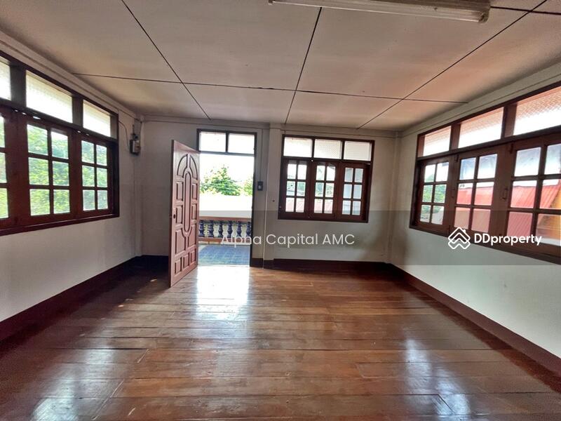 Sale Single House 2-ST Wooden-Concrete L4_1_0632_G01, Phrae, 198/1 หมู่ 7 ถนนบ้านท่าล้อ-บ้านช่องลม ยันตรกิจโกศล(101), Hua Fai, Sung Men, Phrae, 3 Bedrooms, 113 sqm, Single Detached House For Sale, by Alpha Capital AMC, 11425958 - DDproperty.com