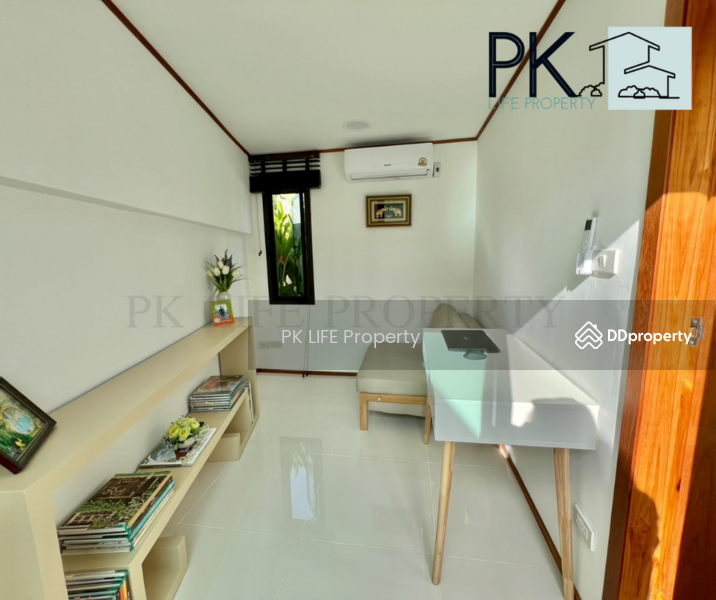 7R0773 Pool villa for rent 2 bedroom 1 office room 2 bathroom 60,000/month at rawai, Phuket, Rawai, Muang Phuket, Phuket, 2 Bedrooms, 150 sqm, Single Detached House For Rent, by PK LIFE Property, 11426008 - DDproperty.com