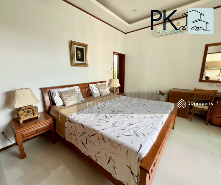 7R0773 Pool villa for rent 2 bedroom 1 office room 2 bathroom 60,000/month at rawai, Phuket, Rawai, Muang Phuket, Phuket, 2 Bedrooms, 150 sqm, Single Detached House For Rent, by PK LIFE Property, 11426008 - DDproperty.com