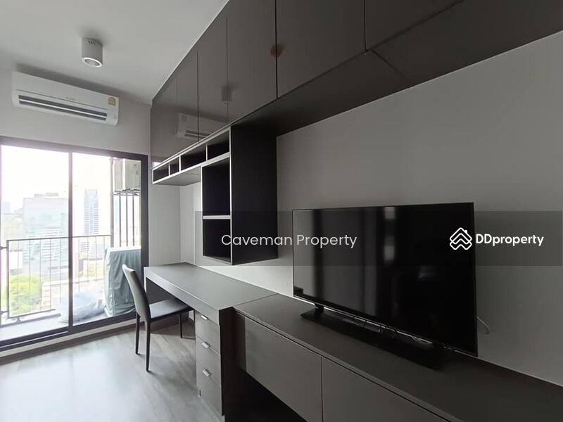 IDEO Chula-Samyan, Bangkok, Si Phraya Road, Maha Phrutharam, Bang Rak, Bangkok, 1 Bedroom, 34 sqm, Condo For Rent, by Caveman Property, 11426096 - DDproperty.com