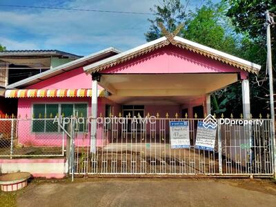 ขาย - ขายบ้านพักอาศัยชั้นเดียว L4_1_0647_G01, ปราจีนบุรี