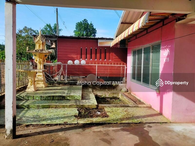 For Sale - Sale Single House 1-ST L4_1_0647_G01, Prachin Buri