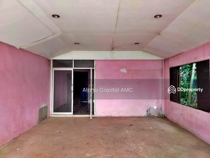 ขาย - ขายบ้านพักอาศัยชั้นเดียว L4_1_0647_G01, ปราจีนบุรี