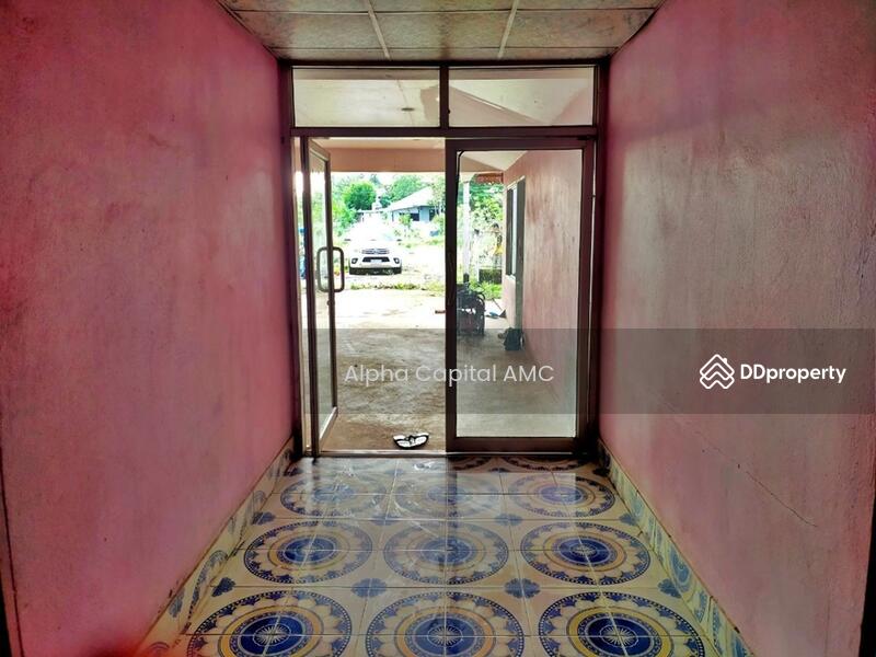 For Sale - Sale Single House 1-ST L4_1_0647_G01, Prachin Buri