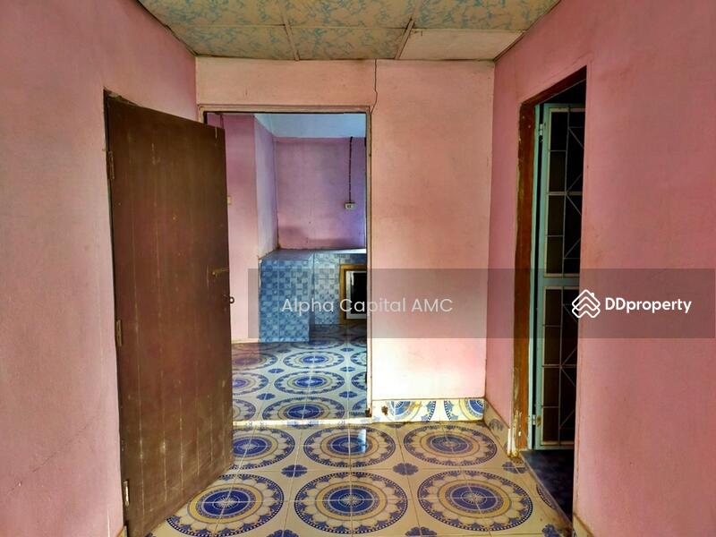 For Sale - Sale Single House 1-ST L4_1_0647_G01, Prachin Buri