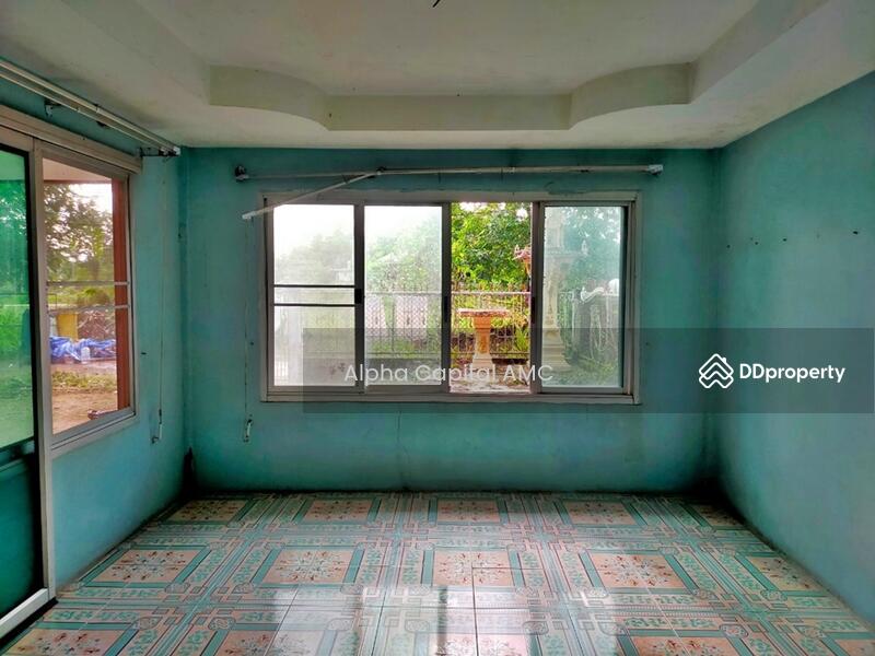 For Sale - Sale Single House 1-ST L4_1_0647_G01, Prachin Buri