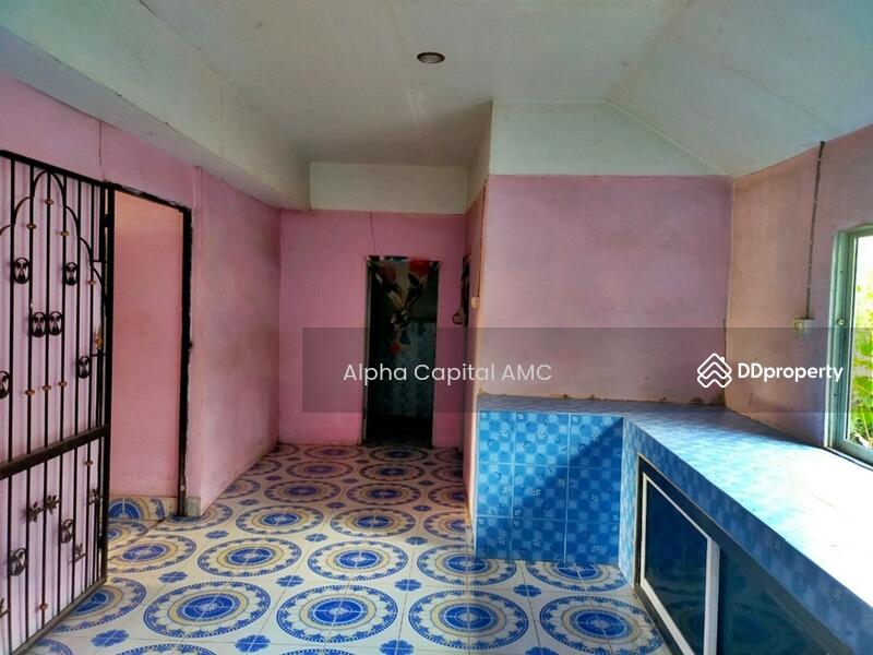 For Sale - Sale Single House 1-ST L4_1_0647_G01, Prachin Buri