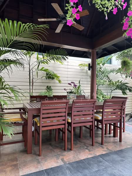 Villa For Rent Sukhumvit 31 Private And Quiet, กรุงเทพ, Sukhumvit 31, คลองตันเหนือ, วัฒนา, กรุงเทพ, 500 ตร.ม., บ้านเดี่ยว ให้เช่า, โดย Suchanya Piboonwiput, 11426133 - DDproperty.com