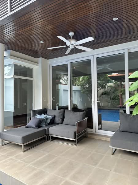 Villa For Rent Sukhumvit 31 Private And Quiet, กรุงเทพ, Sukhumvit 31, คลองตันเหนือ, วัฒนา, กรุงเทพ, 500 ตร.ม., บ้านเดี่ยว ให้เช่า, โดย Suchanya Piboonwiput, 11426133 - DDproperty.com