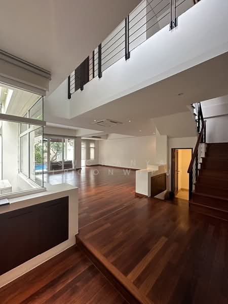 Villa For Rent Sukhumvit 31 Private And Quiet, Bangkok, Sukhumvit 31, Khlong Tan Nua, Watthana, Bangkok, 4 Bedrooms, 500 sqm, Single Detached House For Rent, by Suchanya Piboonwiput, 11426133 - DDproperty.com
