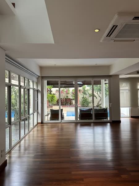 Villa For Rent Sukhumvit 31 Private And Quiet, กรุงเทพ, Sukhumvit 31, คลองตันเหนือ, วัฒนา, กรุงเทพ, 500 ตร.ม., บ้านเดี่ยว ให้เช่า, โดย Suchanya Piboonwiput, 11426133 - DDproperty.com