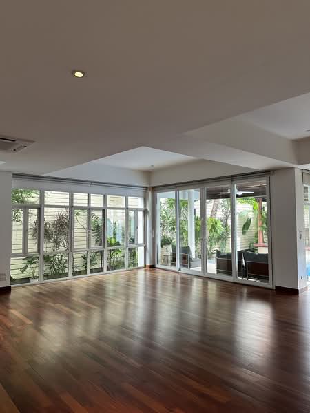 Villa For Rent Sukhumvit 31 Private And Quiet, กรุงเทพ, Sukhumvit 31, คลองตันเหนือ, วัฒนา, กรุงเทพ, 500 ตร.ม., บ้านเดี่ยว ให้เช่า, โดย Suchanya Piboonwiput, 11426133 - DDproperty.com