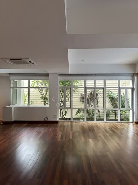 Villa For Rent Sukhumvit 31 Private And Quiet, กรุงเทพ, Sukhumvit 31, คลองตันเหนือ, วัฒนา, กรุงเทพ, 500 ตร.ม., บ้านเดี่ยว ให้เช่า, โดย Suchanya Piboonwiput, 11426133 - DDproperty.com