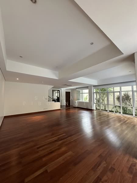 Villa For Rent Sukhumvit 31 Private And Quiet, Bangkok, Sukhumvit 31, Khlong Tan Nua, Watthana, Bangkok, 4 Bedrooms, 500 sqm, Single Detached House For Rent, by Suchanya Piboonwiput, 11426133 - DDproperty.com