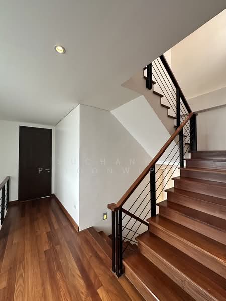 Villa For Rent Sukhumvit 31 Private And Quiet, กรุงเทพ, Sukhumvit 31, คลองตันเหนือ, วัฒนา, กรุงเทพ, 500 ตร.ม., บ้านเดี่ยว ให้เช่า, โดย Suchanya Piboonwiput, 11426133 - DDproperty.com