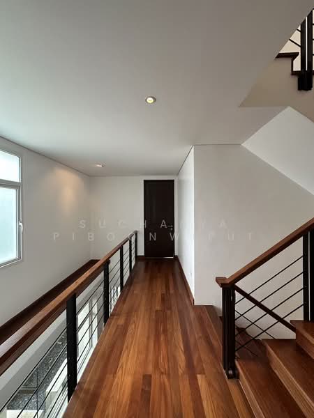 Villa For Rent Sukhumvit 31 Private And Quiet, กรุงเทพ, Sukhumvit 31, คลองตันเหนือ, วัฒนา, กรุงเทพ, 500 ตร.ม., บ้านเดี่ยว ให้เช่า, โดย Suchanya Piboonwiput, 11426133 - DDproperty.com