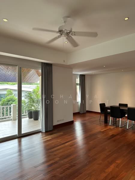 Villa For Rent Sukhumvit 31 Private And Quiet, กรุงเทพ, Sukhumvit 31, คลองตันเหนือ, วัฒนา, กรุงเทพ, 500 ตร.ม., บ้านเดี่ยว ให้เช่า, โดย Suchanya Piboonwiput, 11426133 - DDproperty.com