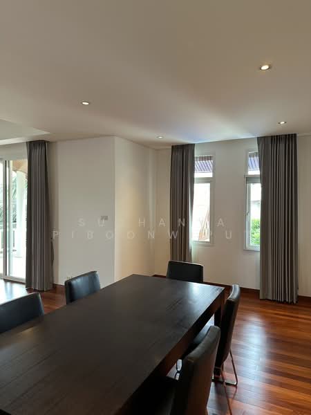 Villa For Rent Sukhumvit 31 Private And Quiet, กรุงเทพ, Sukhumvit 31, คลองตันเหนือ, วัฒนา, กรุงเทพ, 500 ตร.ม., บ้านเดี่ยว ให้เช่า, โดย Suchanya Piboonwiput, 11426133 - DDproperty.com